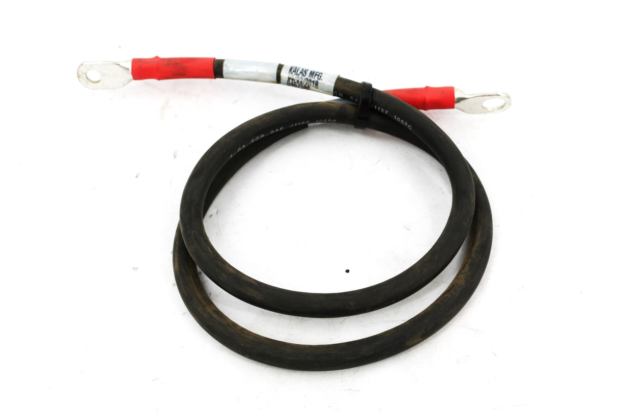 PREVOST - 068414 - CABLE NO: 24P ASSY