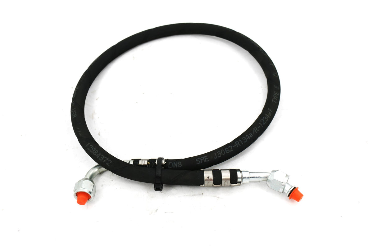 PREVOST - 454033 - HOSE ASSY 800 MM LG