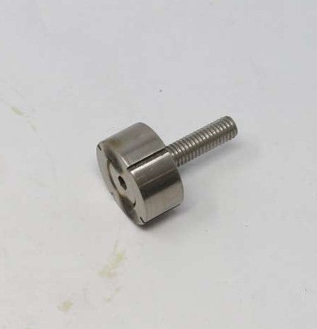 PREVOST - 868509 - KNOB W/SCREW 3/8