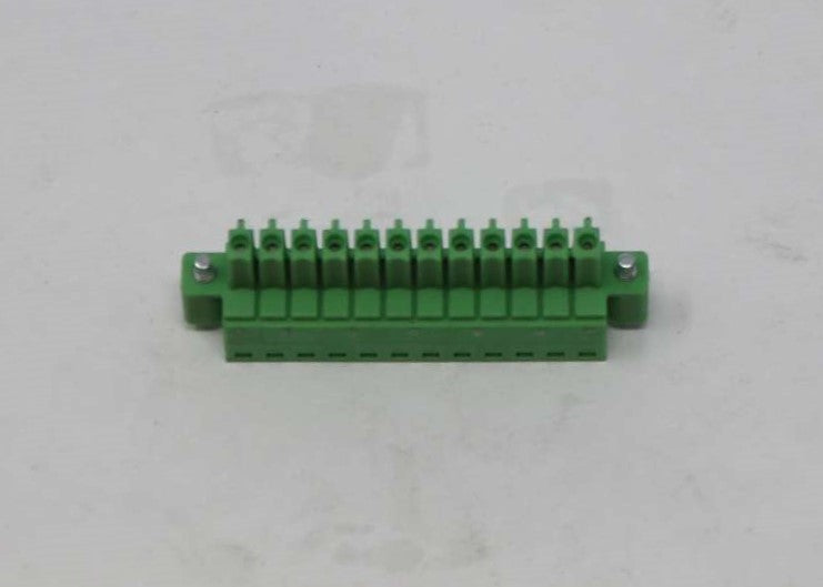 PHOENIX CONTACT - 1847220 - 12 POSITION PLUG