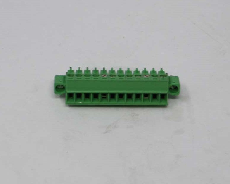 PHOENIX CONTACT - 1847220 - 12 POSITION PLUG