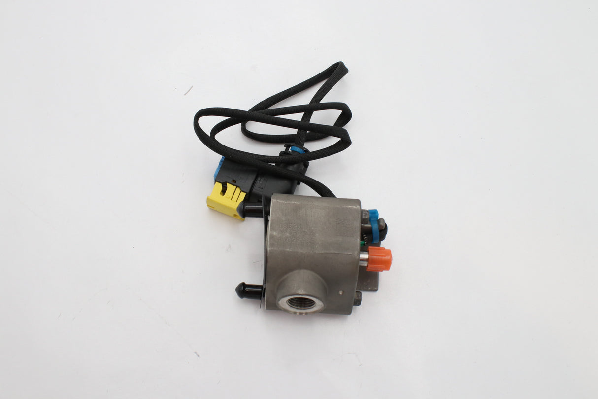 CUMMINS - 1832311 - INJECTOR EXHAUST