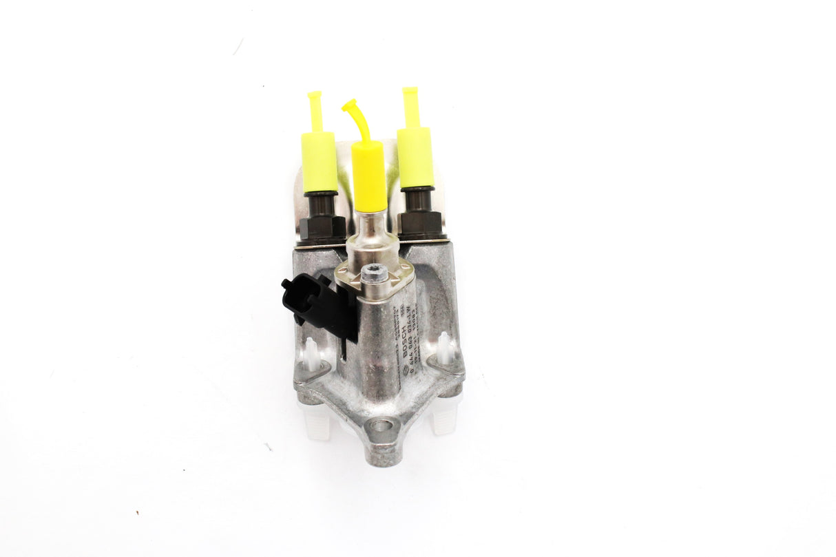 BOSCH AUTOMOTIVE STEERING - 0 444 043 007 - INJECTOR
