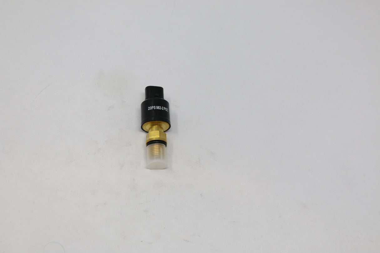 DOOSAN - FACTORY OVERSTOCK - 2549-9112 - PRESSURE SWITCH