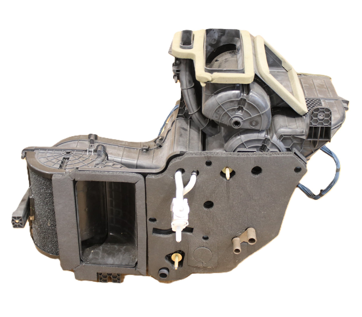 FREIGHTLINER TRUCK  - A22 60633 003 - HEATER ASSY