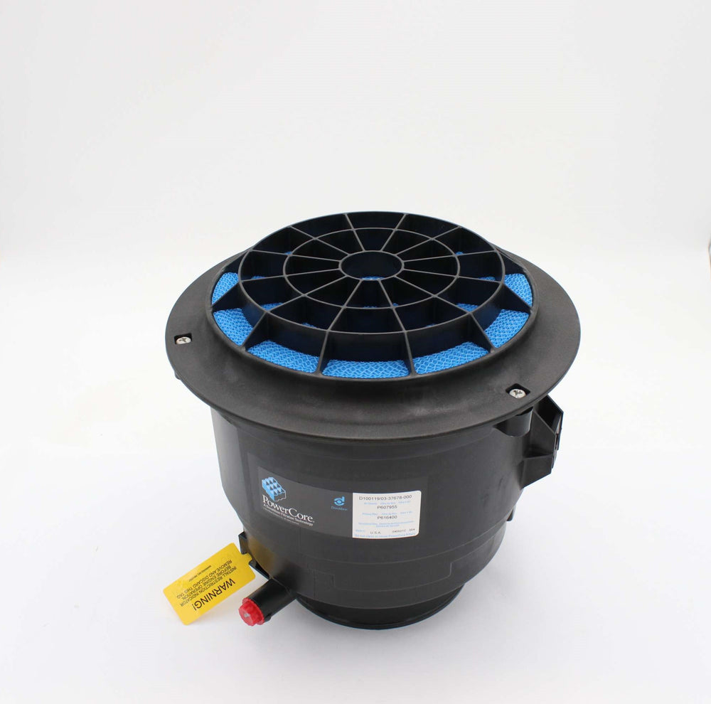 DONALDSON - D10-0119 - AIR CLEANER ASSY