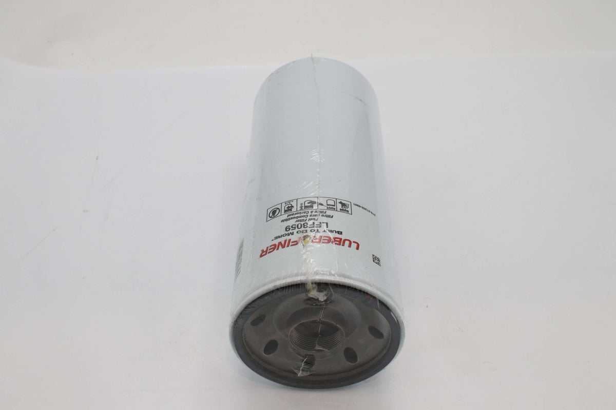 LUBERFINER - LFF8059 - FUEL FILTER