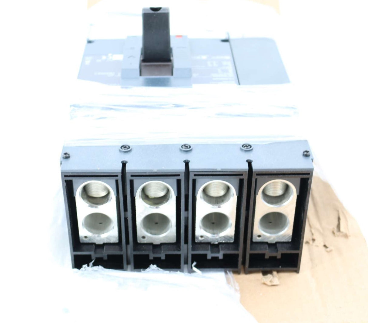 SCHNEIDER ELECTRIC - LGL46600U33X - CIRCUIT BREAKER