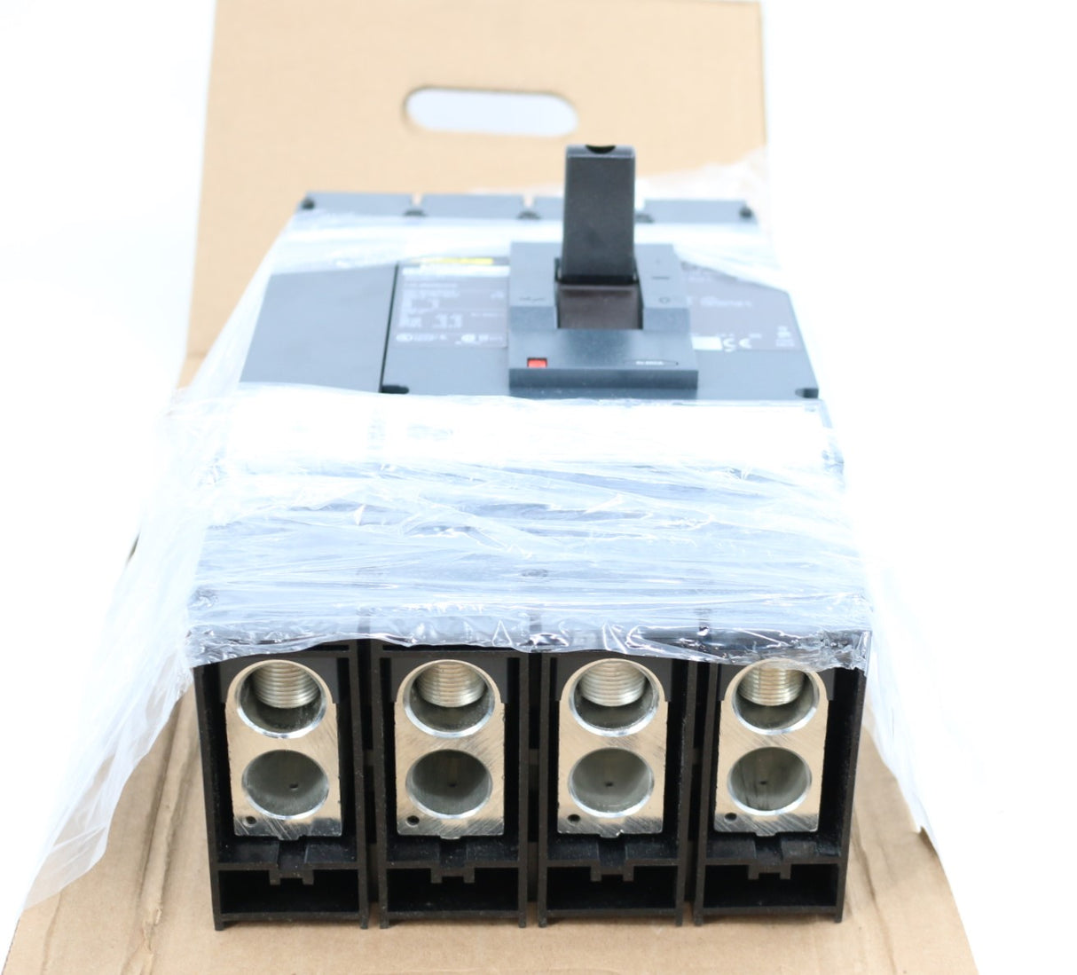 SCHNEIDER ELECTRIC - LGL46600U33X - CIRCUIT BREAKER