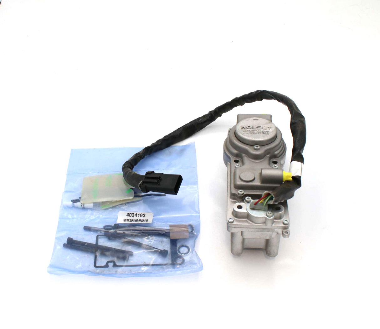 CUMMINS - 3791991RX - VGT ACTUATOR SERVICE KIT (HTD) REMAN