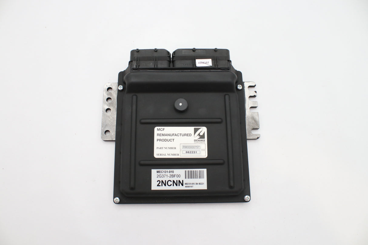 MITSUBISHI - RM00000757 - ENGINE CONTROL MODULE REMAN