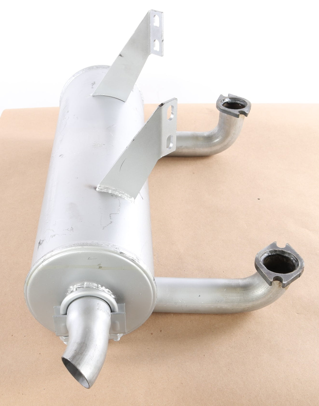 BUSH HOG - 50079746 - MUFFLER KAWASAKI FX921 W/SPARK