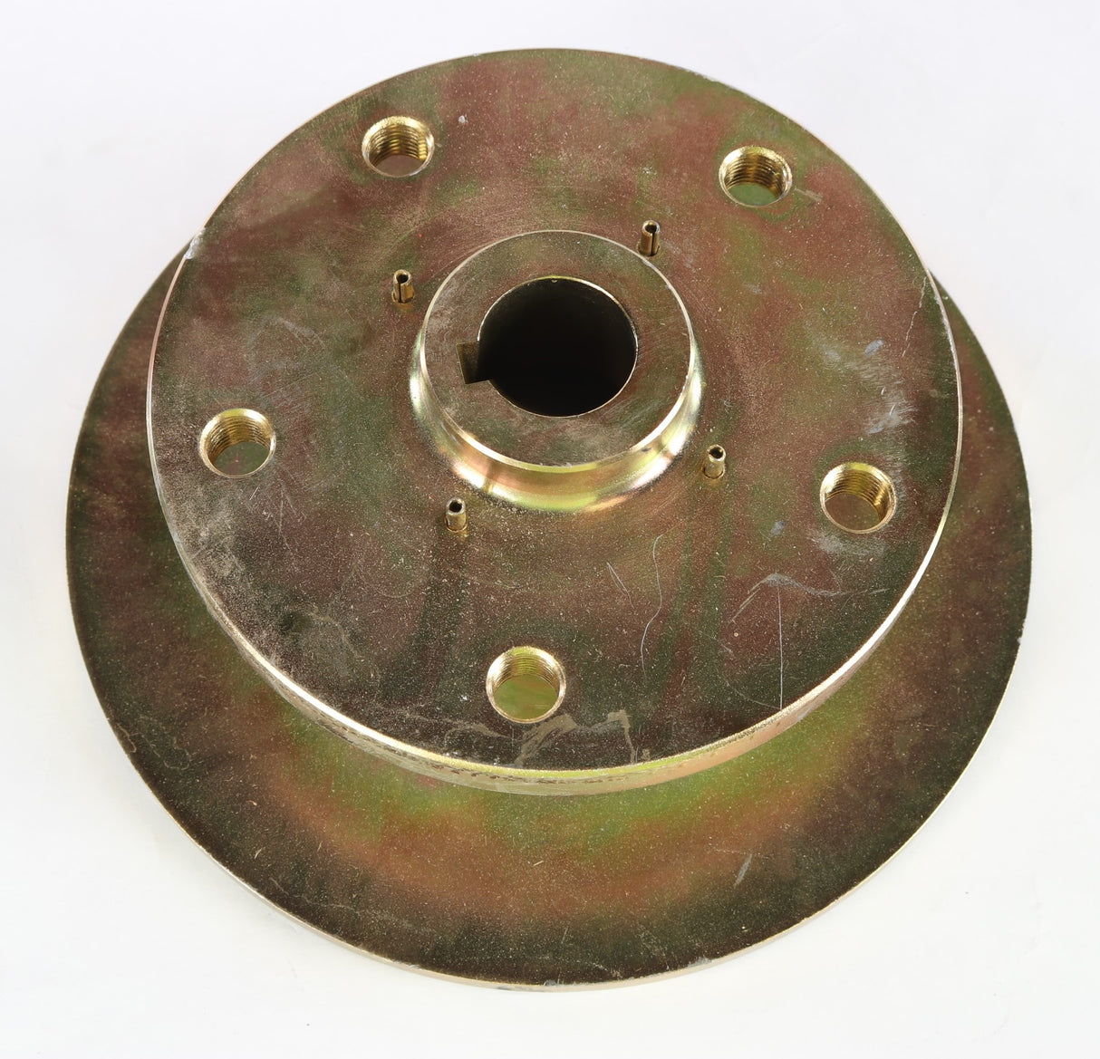 BUSH HOG - 50047095 - HUB ASSY
