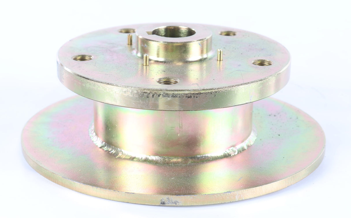 BUSH HOG - 50047095 - HUB ASSY