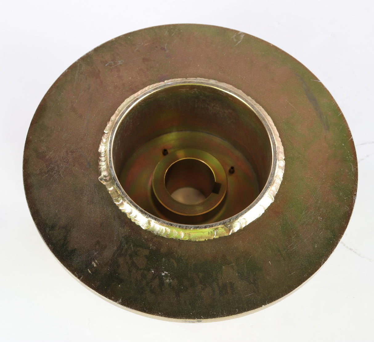 BUSH HOG - 50047095 - HUB ASSY