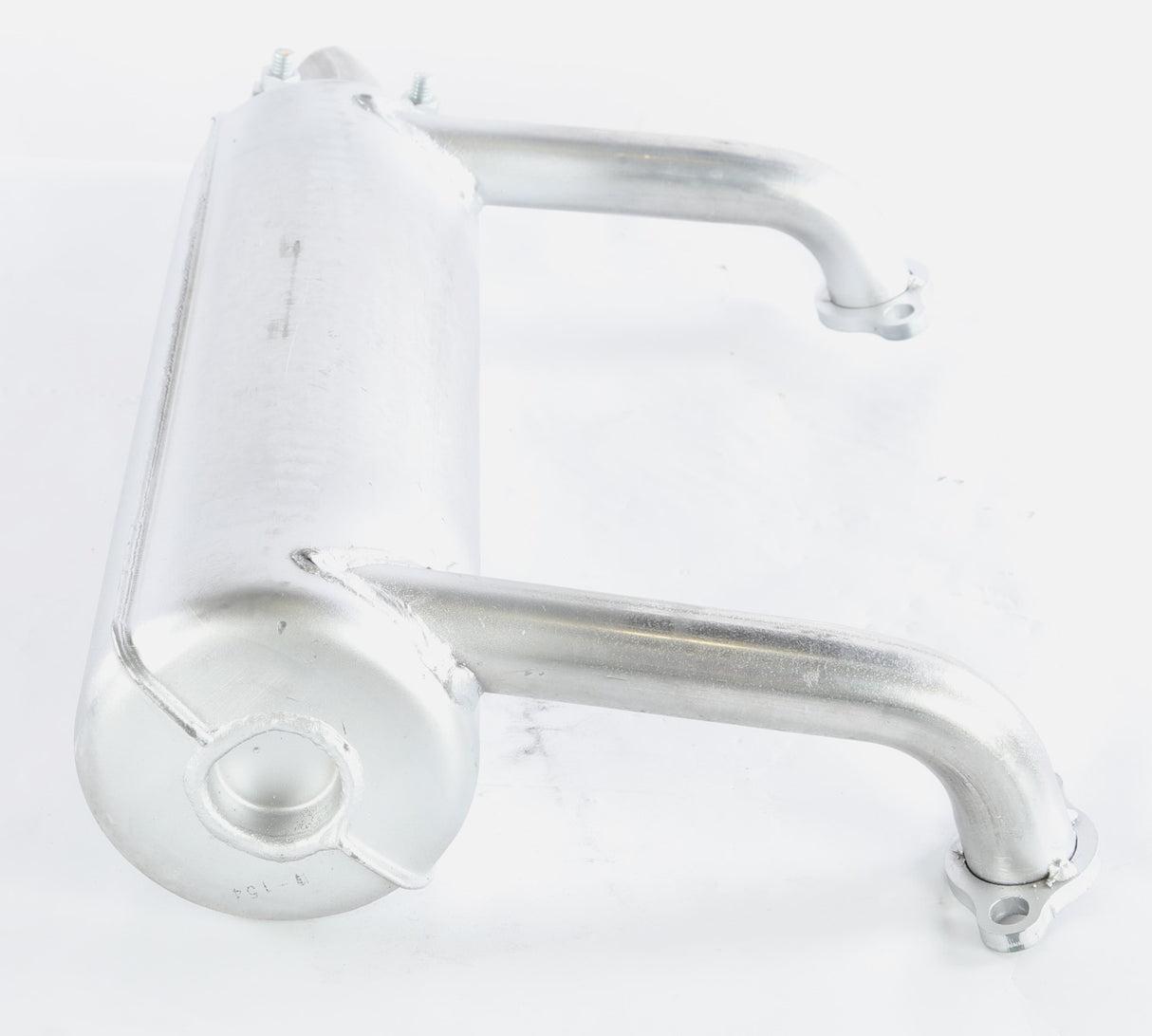 BUSH HOG - 50079742 - MUFFLER KAWASAKI FS651 & FS691