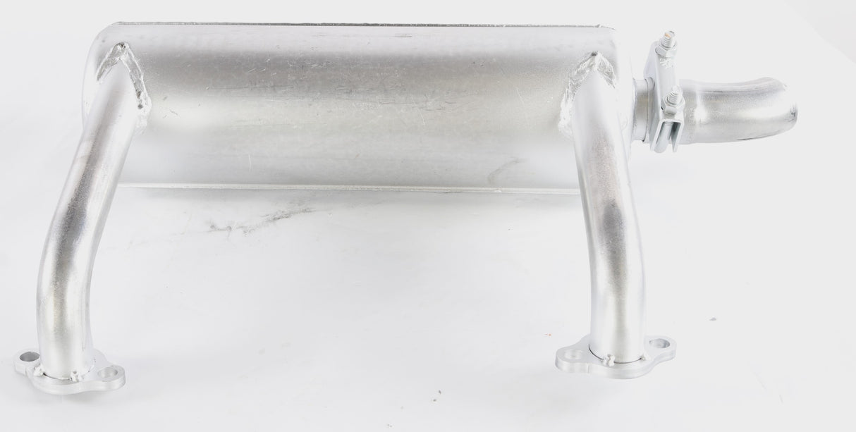 BUSH HOG - 50079742 - MUFFLER KAWASAKI FS651 & FS691