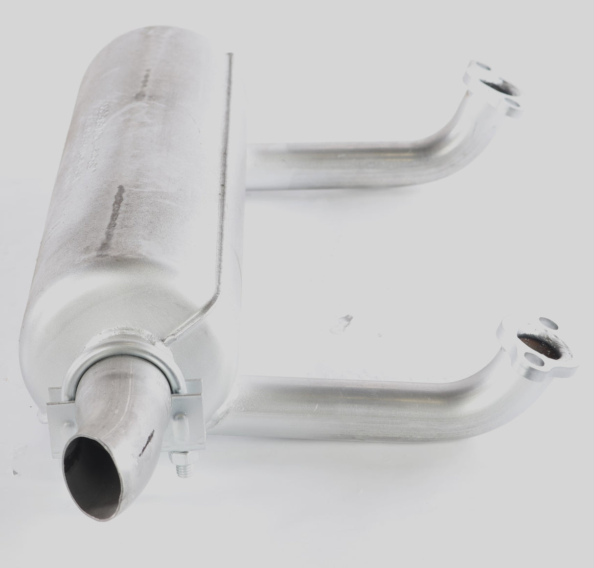 BUSH HOG - 50079742 - MUFFLER KAWASAKI FS651 & FS691