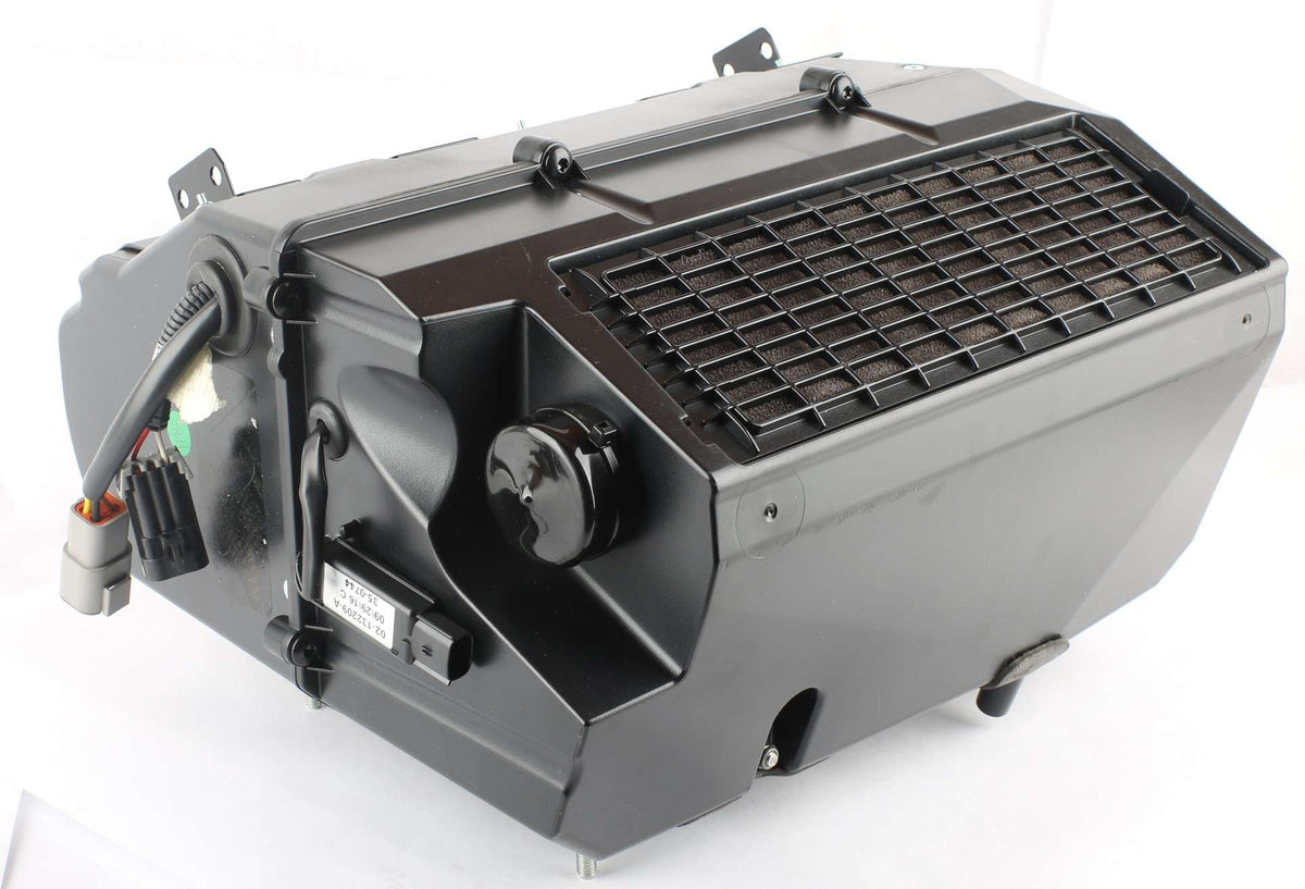 BOBCAT - 7308706 - BOX HVAC