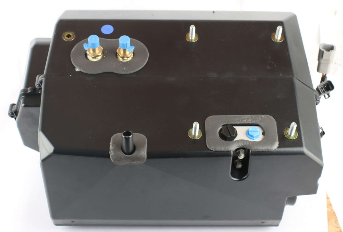 BOBCAT - 7308706 - BOX HVAC