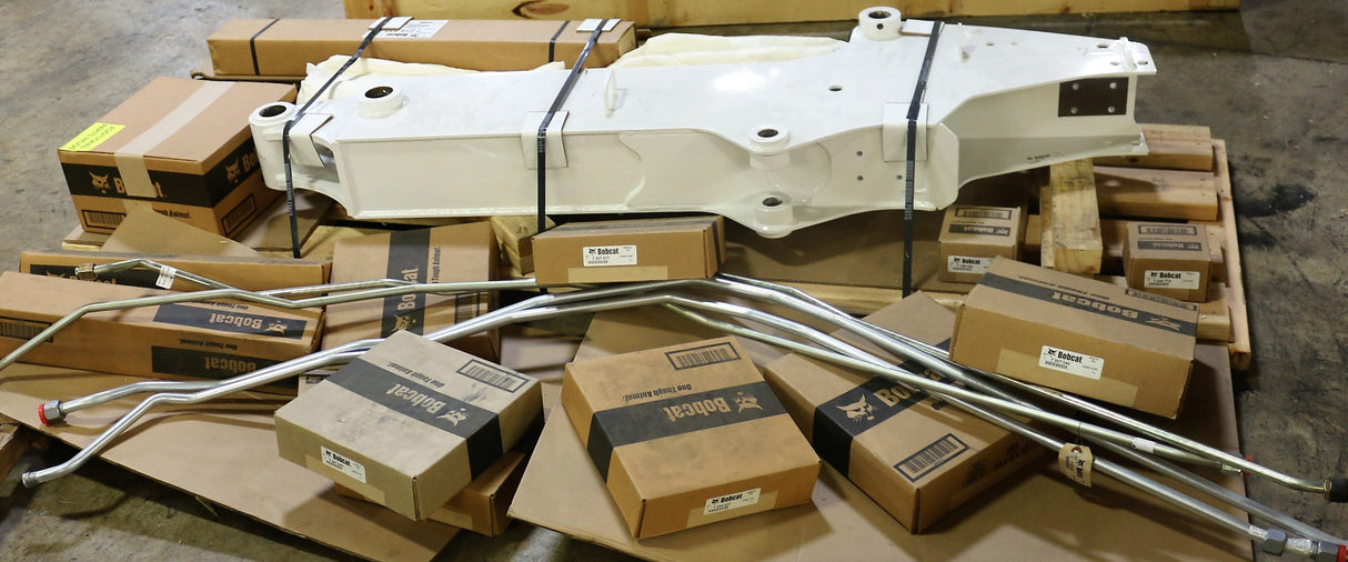 BOBCAT - 7382106 - KIT ARM EXTENDABLE