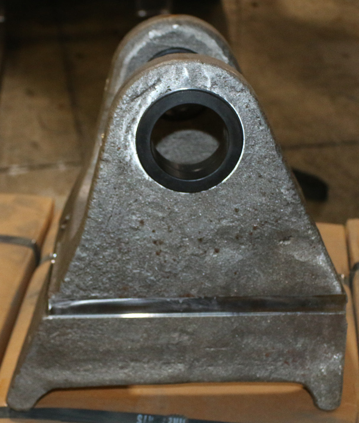 BOBCAT - 7154541 - CASTING MACHINE
