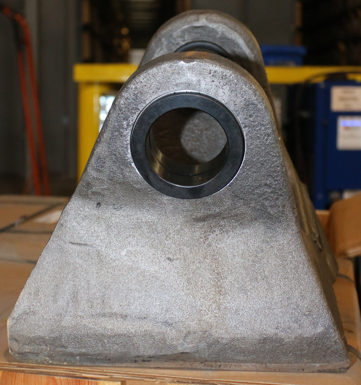 BOBCAT - 7154541 - CASTING MACHINE
