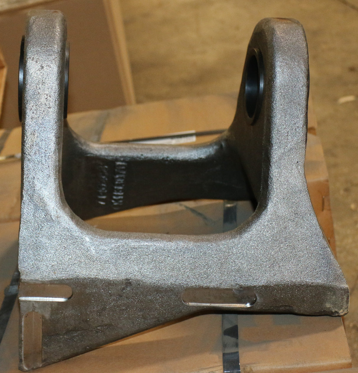 BOBCAT - 7154541 - CASTING MACHINE