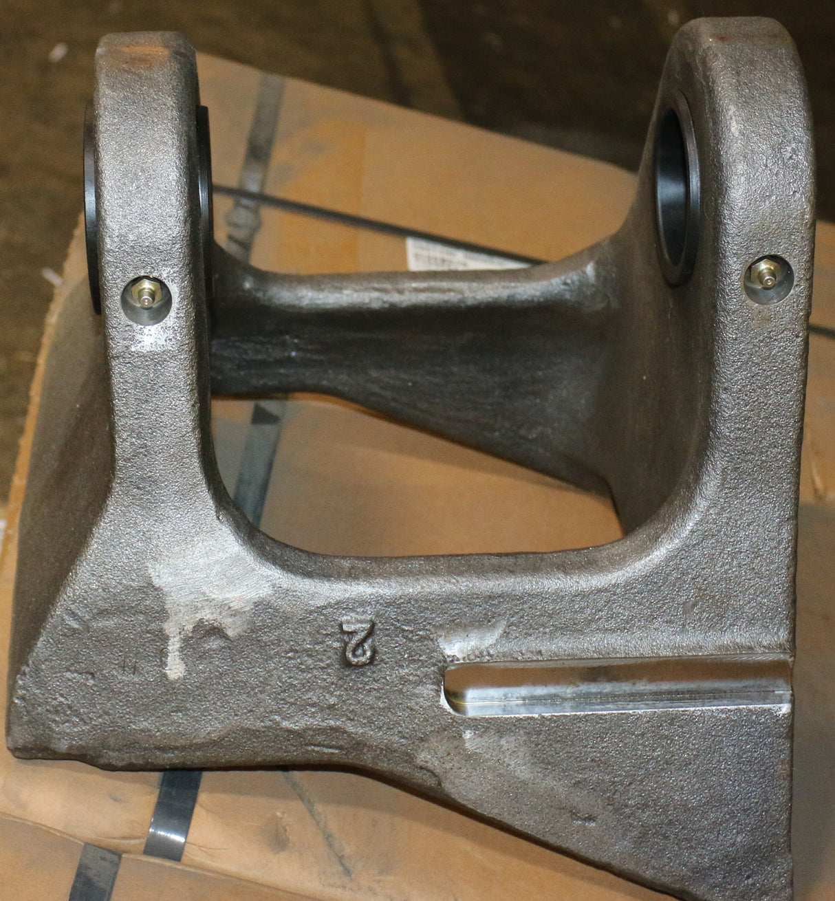 BOBCAT - 7154541 - CASTING MACHINE
