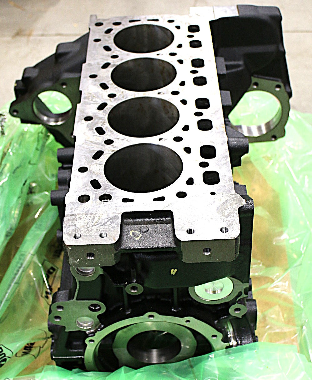 BOBCAT - 7308567 - BLOCK CYLINDER
