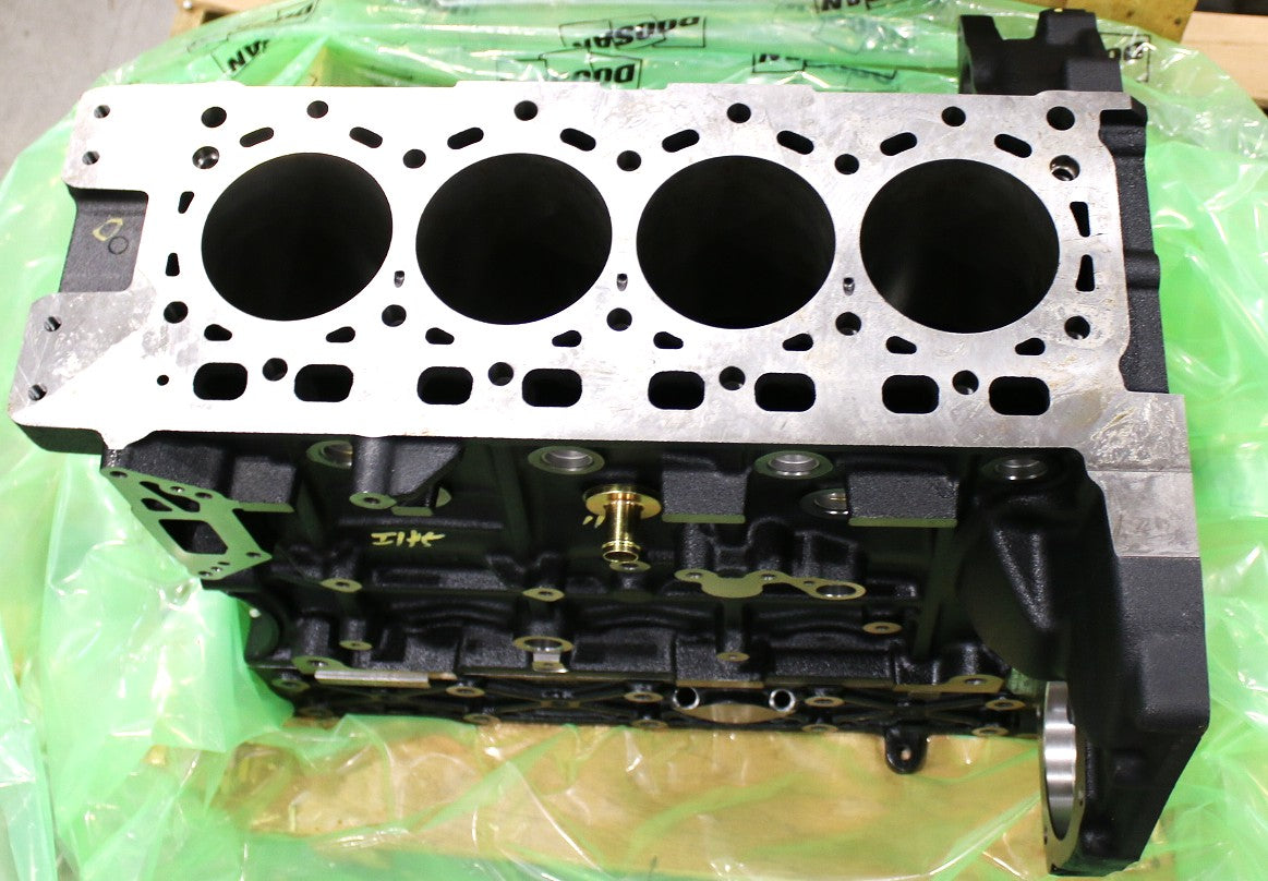 BOBCAT - 7308567 - BLOCK CYLINDER
