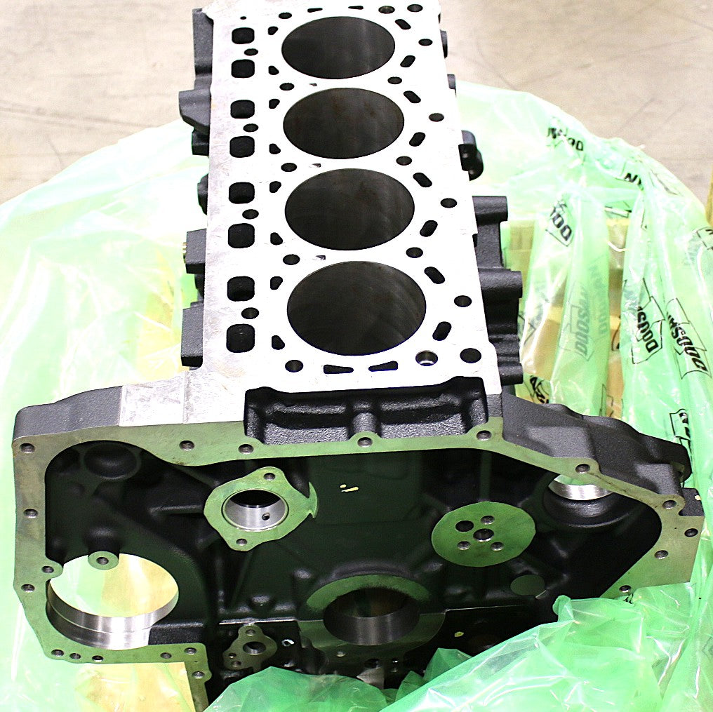 BOBCAT - 7308567 - BLOCK CYLINDER