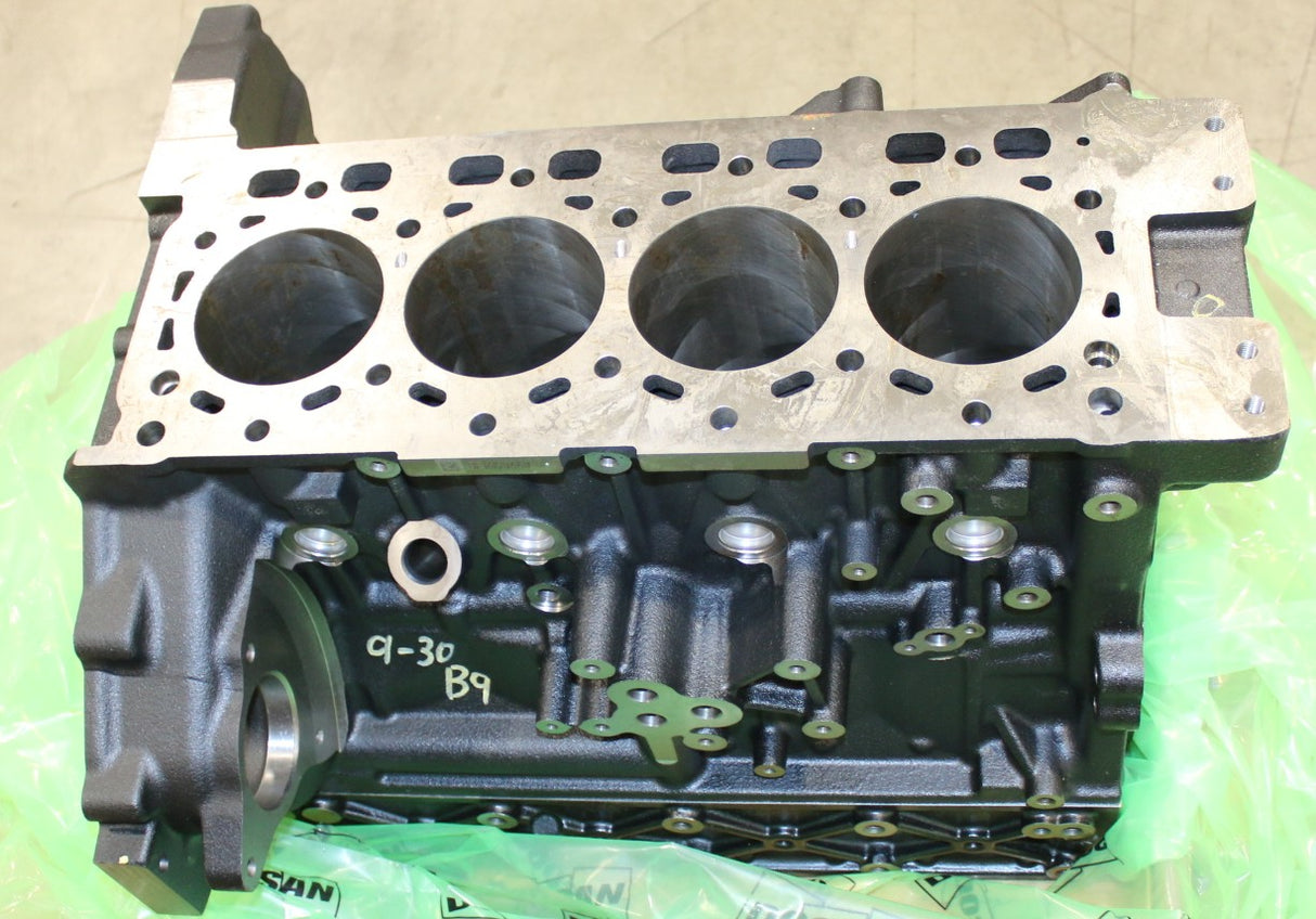 BOBCAT - 7308567 - BLOCK CYLINDER