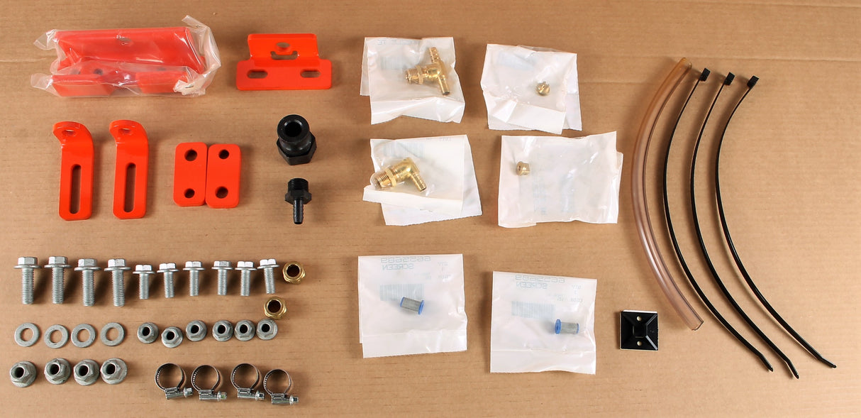BOBCAT - 7362487 - KIT NOZZLE SPRAY