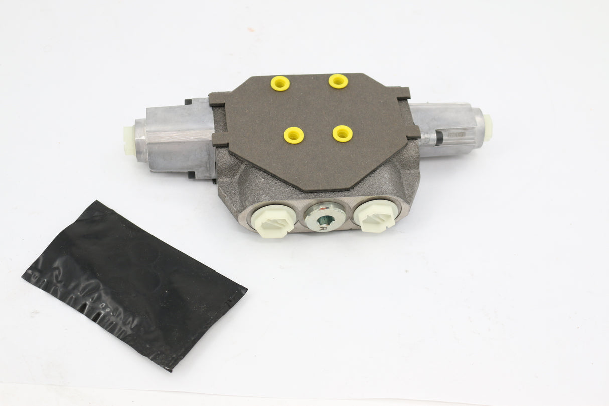 BOBCAT - 7029660 - SECTION- VALVE