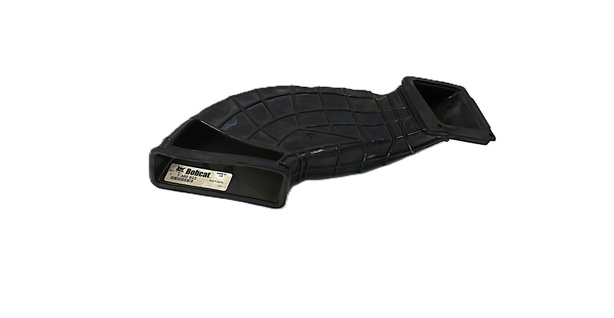 BOBCAT - 7360923 - DUCT OUTLET