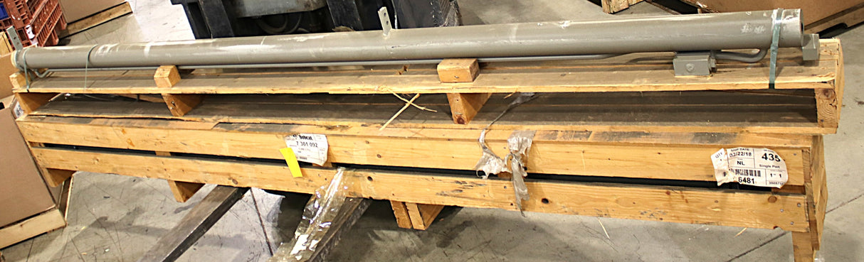 BOBCAT - 7301092 - TUBE CYLINDER