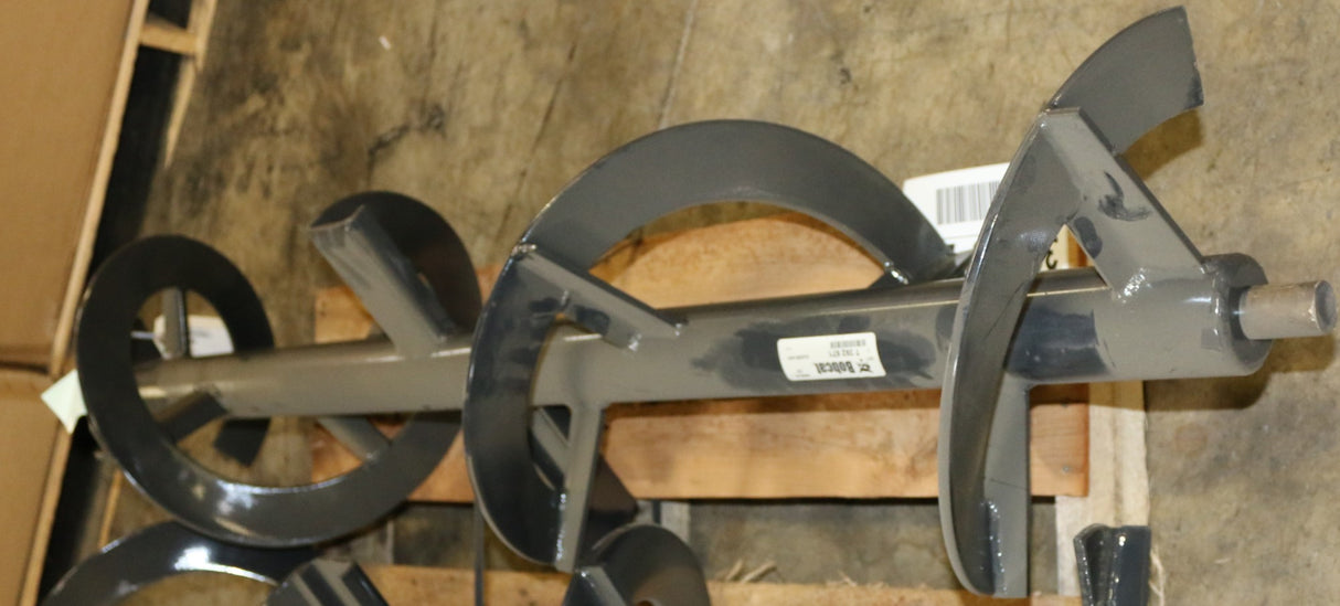 BOBCAT - 7392671 - AUGER ASSEMBLY