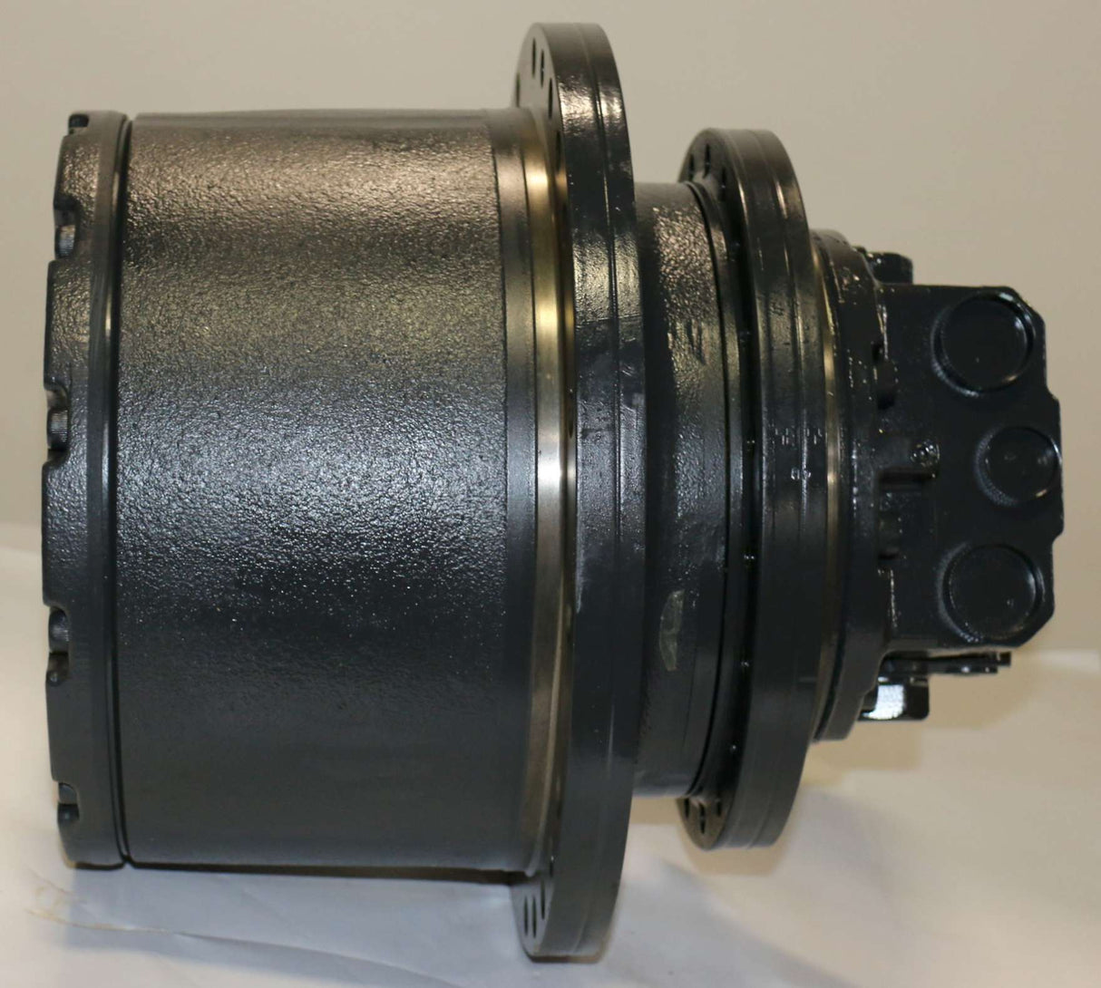 BOBCAT - 7383226 - MOTOR TRAVEL