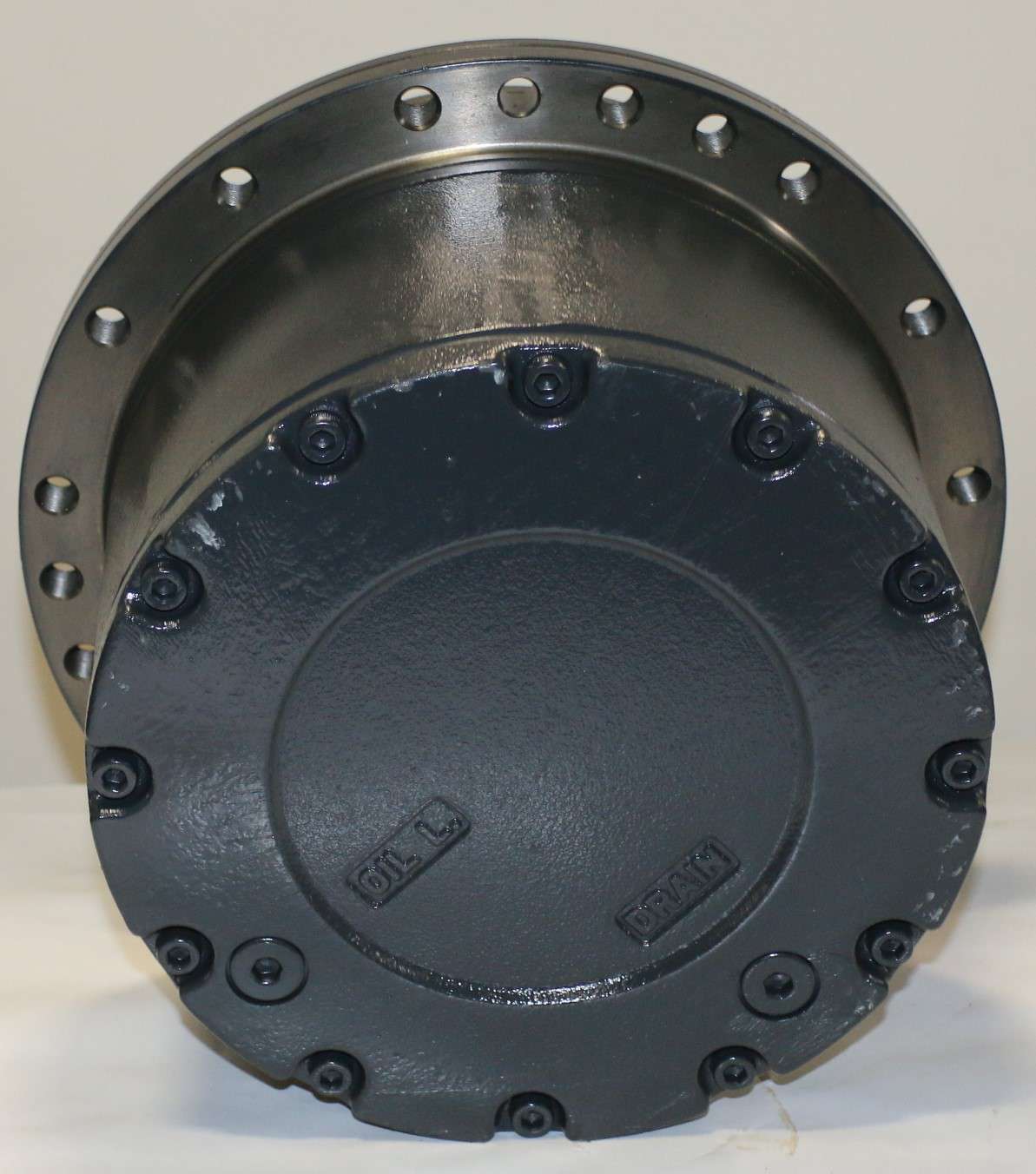 BOBCAT - 7383226 - MOTOR TRAVEL