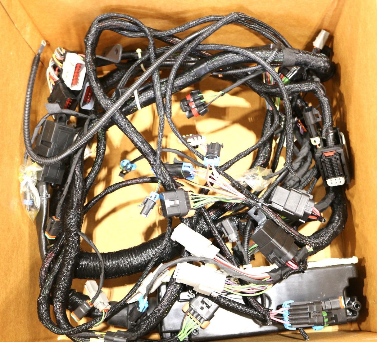 BOBCAT - 7330023 - HARNESS MFR SF CONTROL