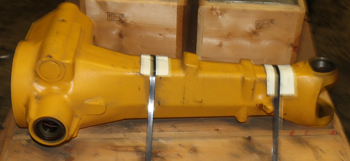 BOBCAT - 7292019 - HOUSING AXLE