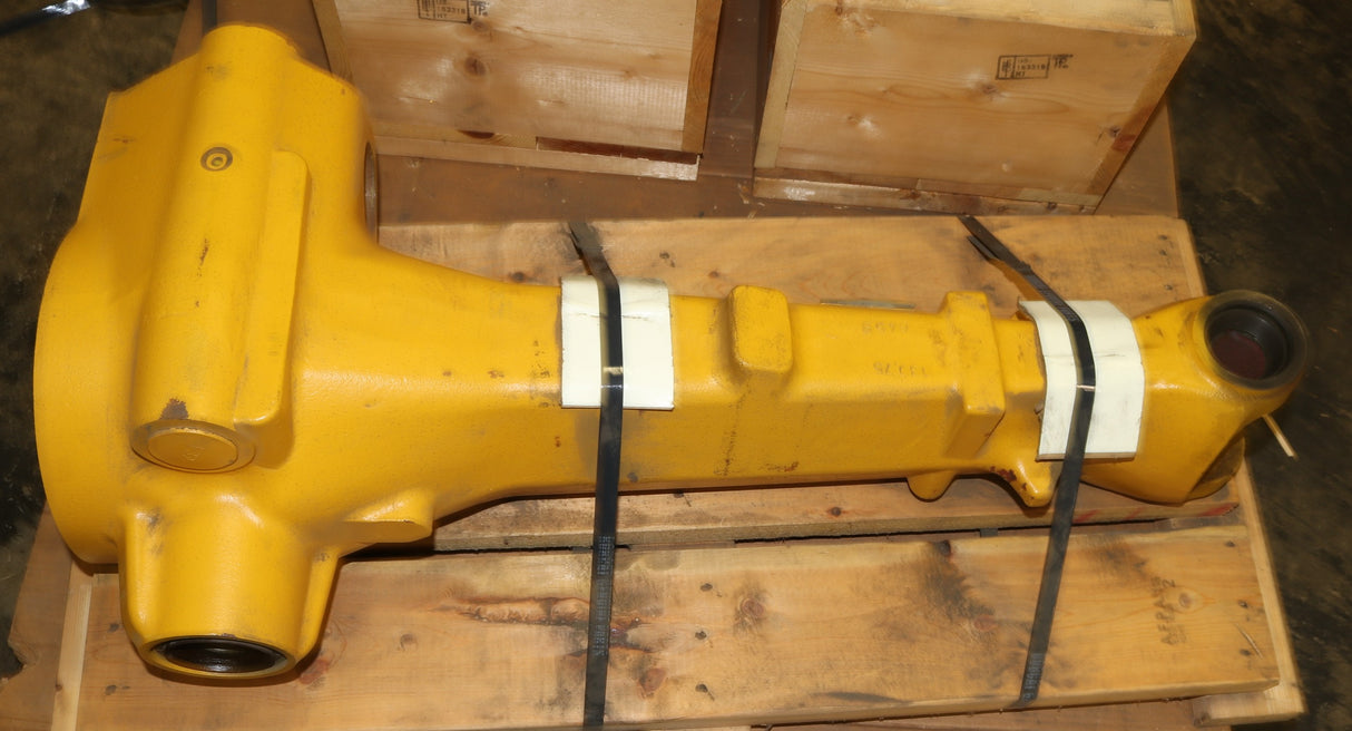 BOBCAT - 7292019 - HOUSING AXLE