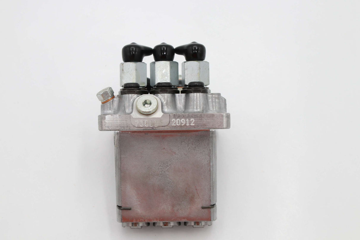 BOBCAT - 7383543 - PUMP INJECTION ASSEMBLY