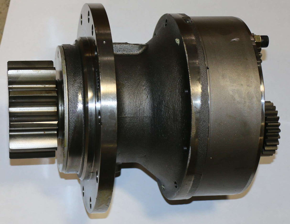 BOBCAT - 7383749 - GEAR ASSEMBLY