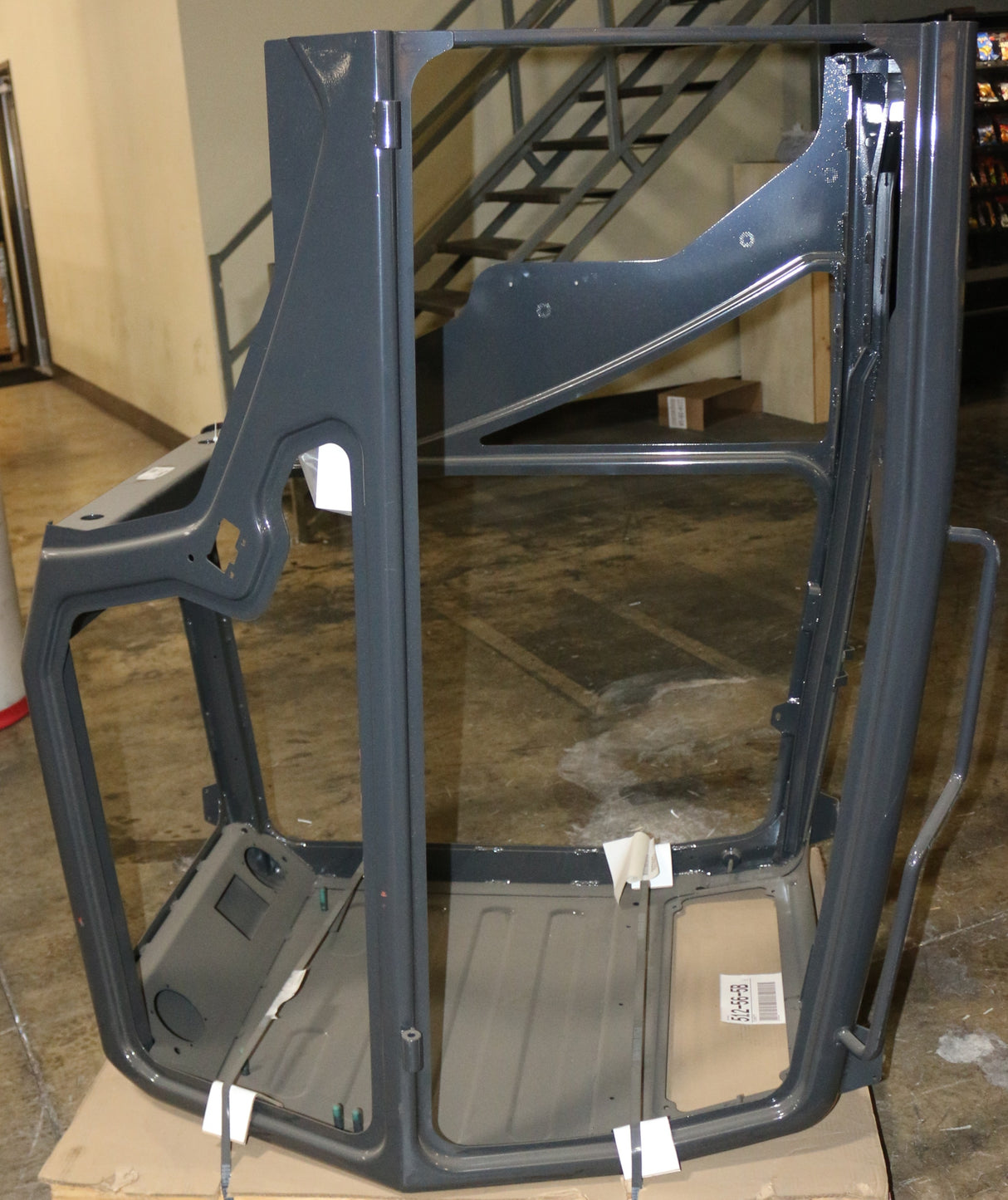 BOBCAT - 7261390 - CAB W|A