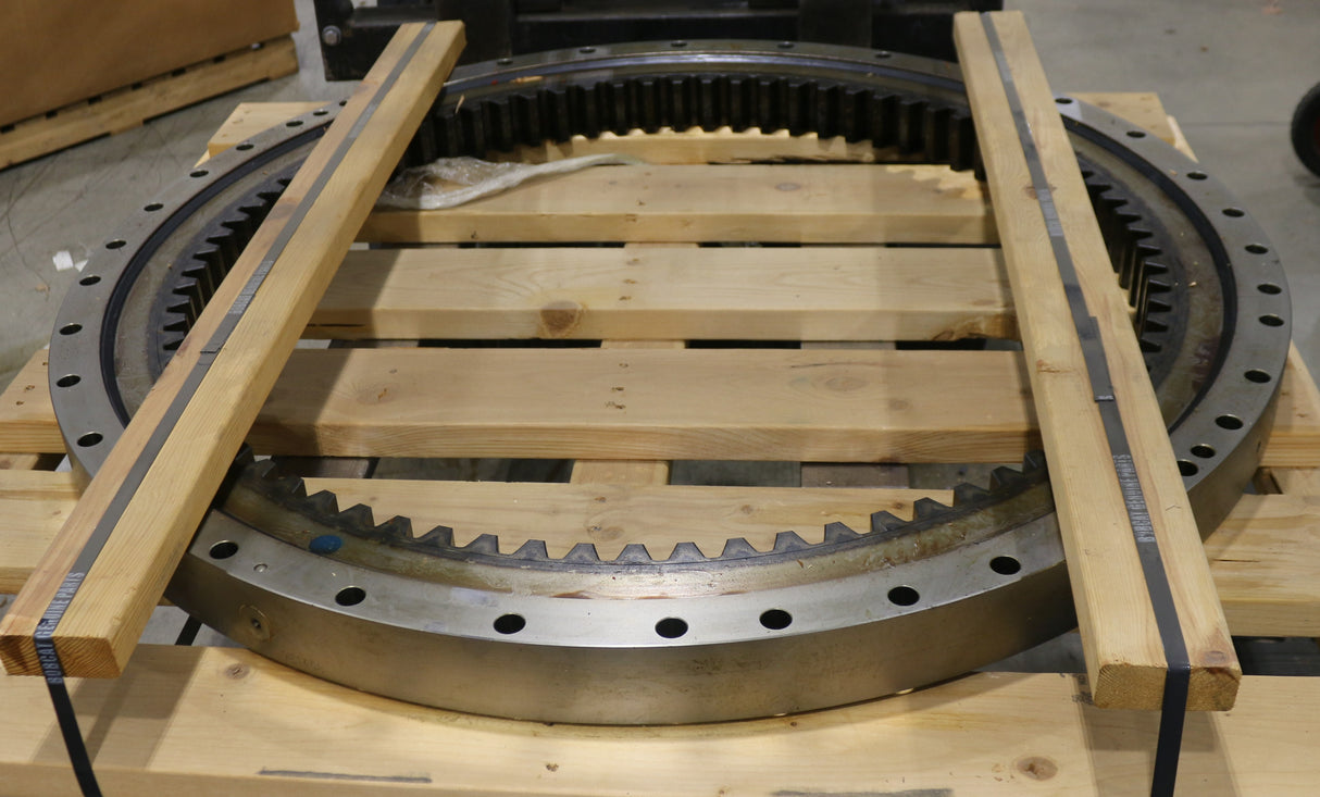 BOBCAT - 7383223 - BEARING SWING
