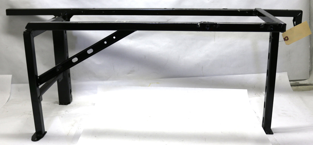 BOBCAT - 7360648 - BASE SEAT