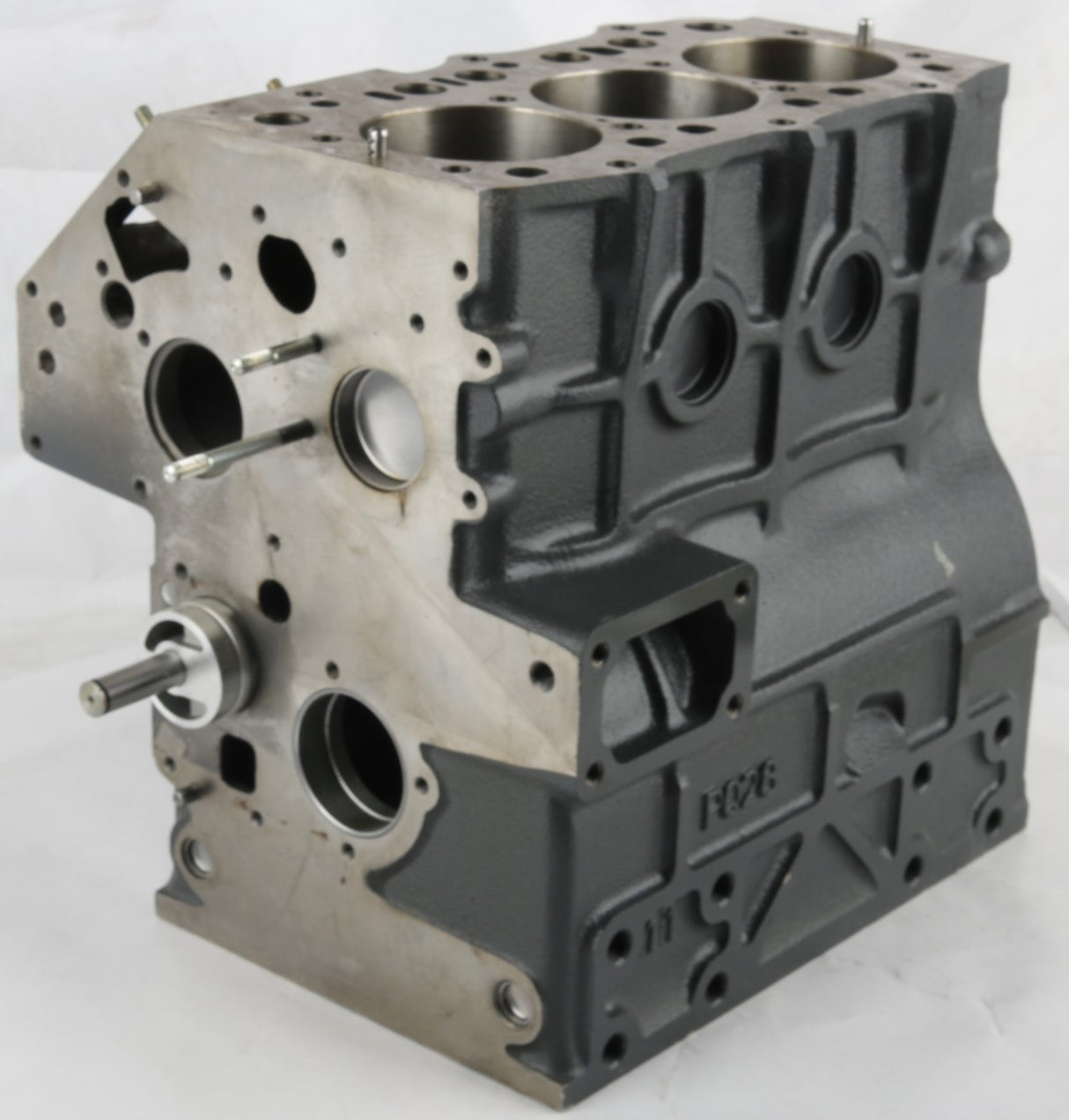 BOBCAT - 7383378 - BLOCK ASSEMBLY