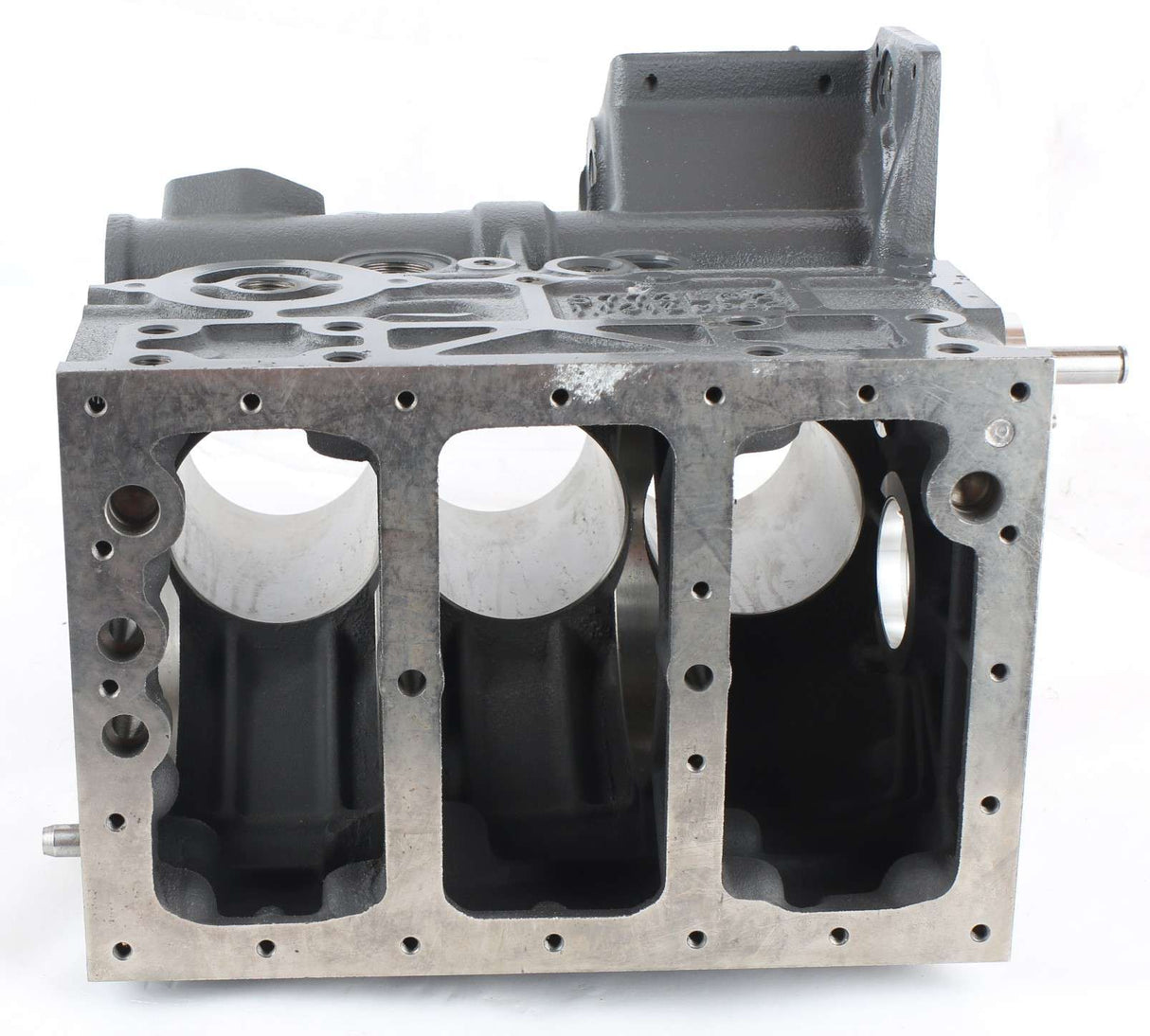 BOBCAT - 7383378 - BLOCK ASSEMBLY